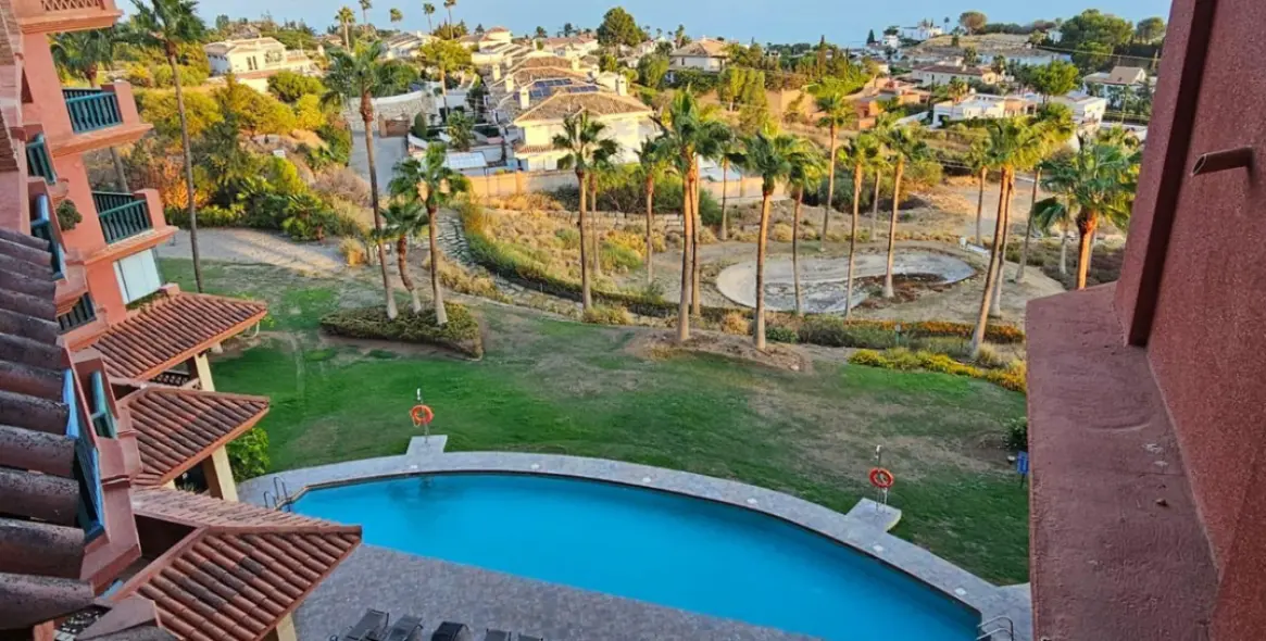 Sale of penthouse in Benalmadena Pueblo 18