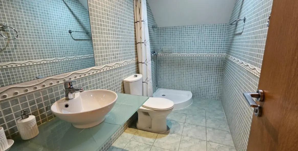 Sale of penthouse in Benalmadena Pueblo 19