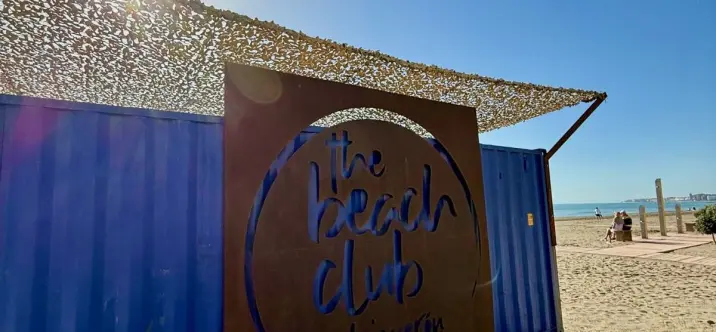 Sale of middle floor apartment in Fuengirola 4