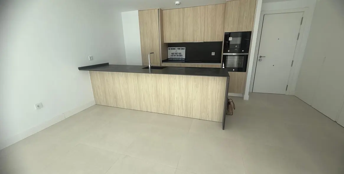 Sale of middle floor apartment in Fuengirola 8