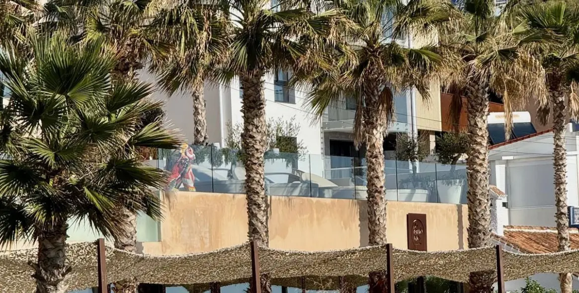 Venta de apartamento en planta media en Fuengirola 14