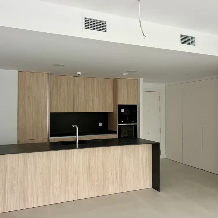 Продажа апартаментов на среднем этаже в Fuengirola