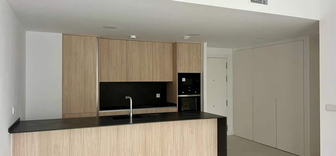 Продажа апартаментов на среднем этаже в Fuengirola 2