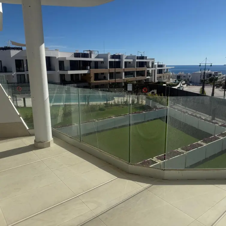 Продажа апартаментов на среднем этаже в Fuengirola