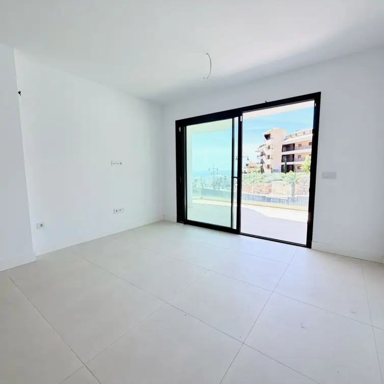 Продажа апартаментов на среднем этаже в Fuengirola