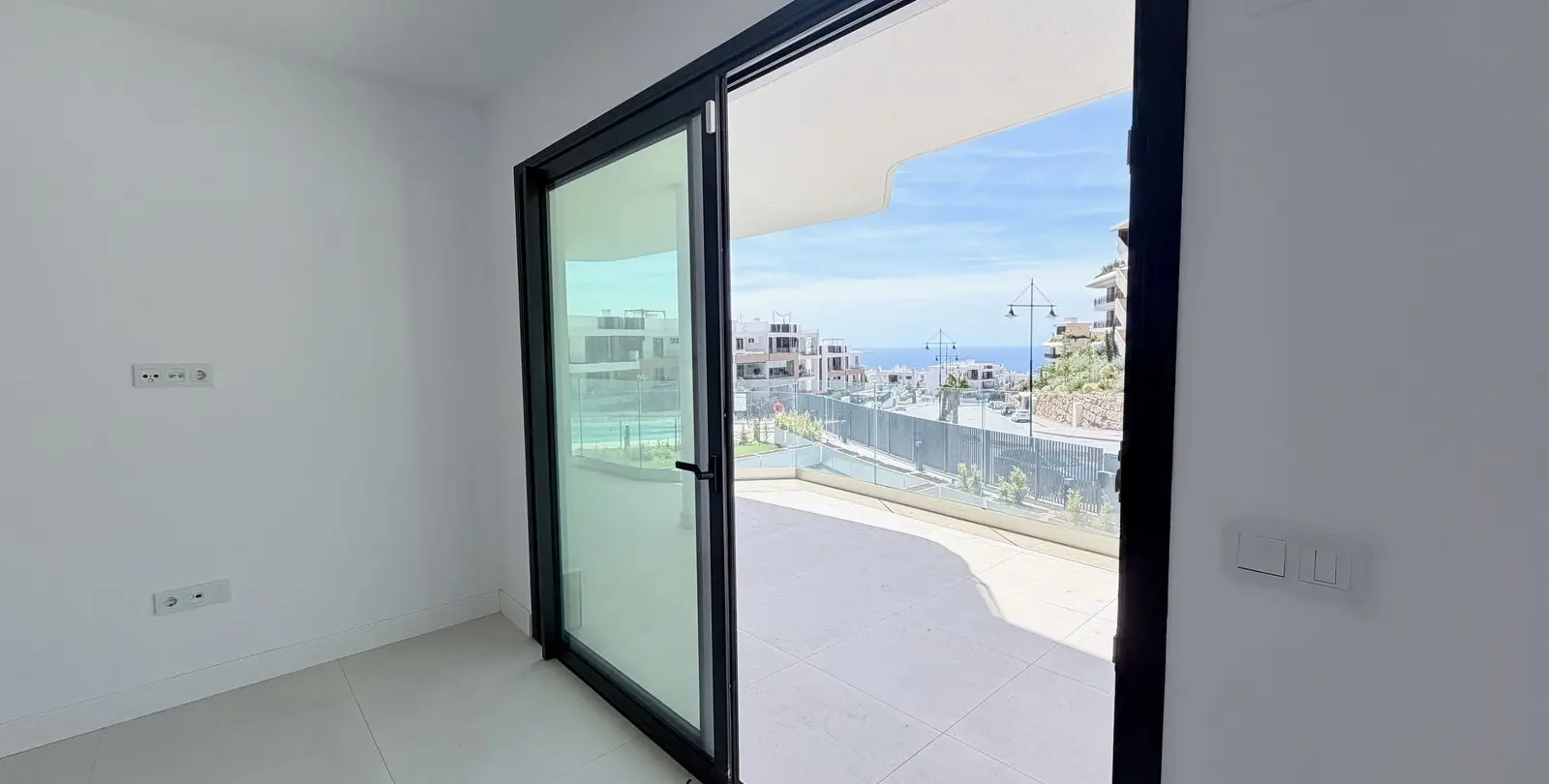 Venta de apartamento en planta media en Fuengirola 7