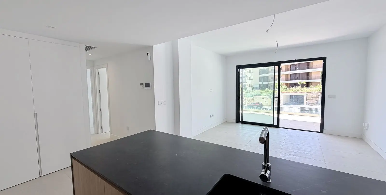 Venta de apartamento en planta media en Fuengirola 8