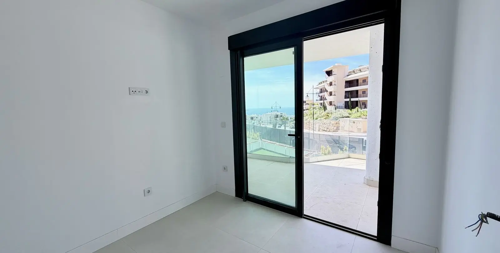 Venta de apartamento en planta media en Fuengirola 10