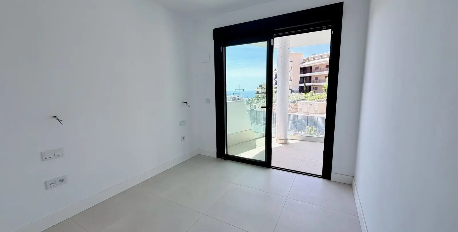 Venta de apartamento en planta media en Fuengirola 12