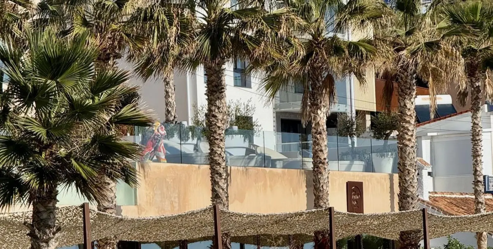 Venta de apartamento en planta media en Fuengirola 14