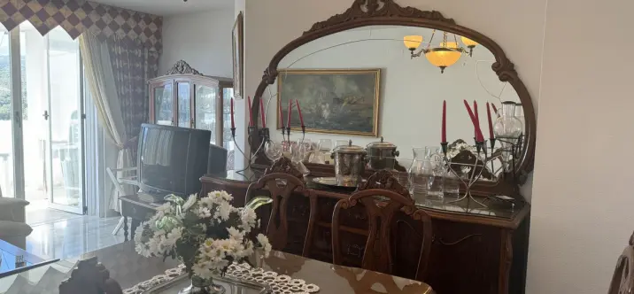 Продажа апартаментов на среднем этаже в Las Chapas 4