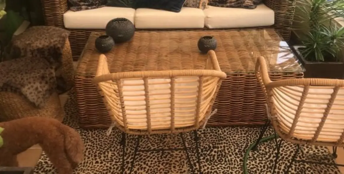 Long-term rent of middle floor apartment in Los Monteros 6