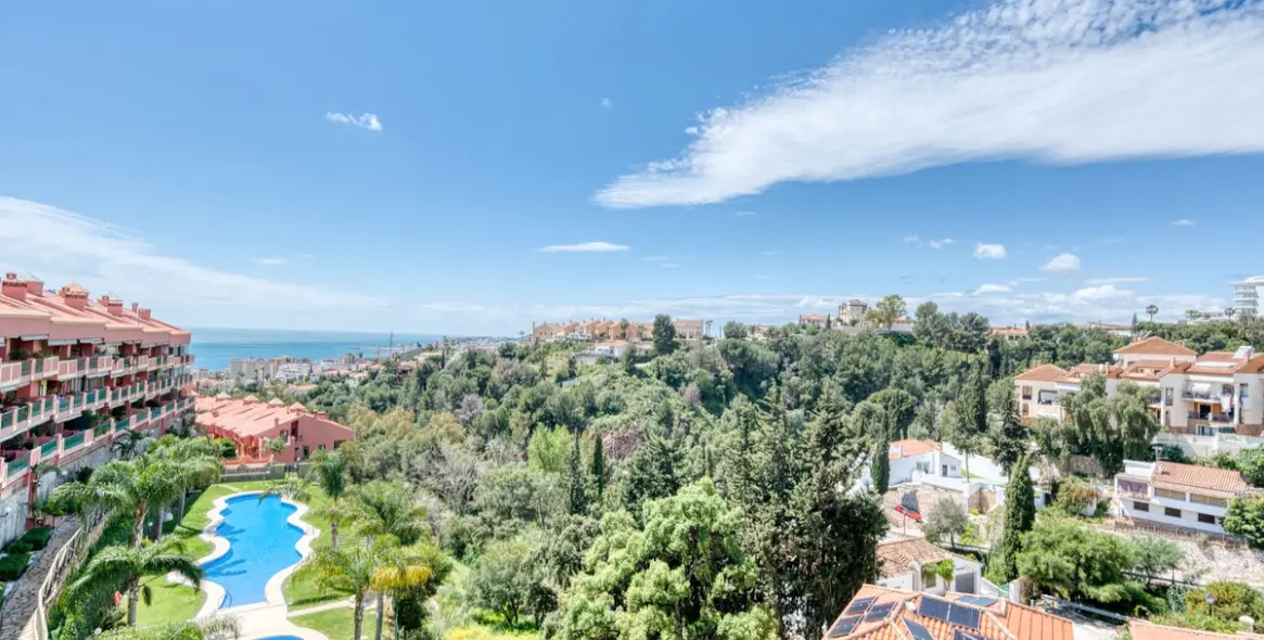 Продажа пентхауса в Torreblanca 1