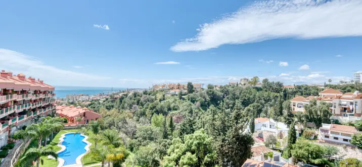 Продажа пентхауса в Torreblanca 0