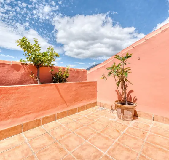 Продажа пентхауса в Torreblanca