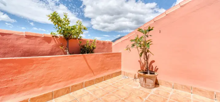 Продажа пентхауса в Torreblanca 1