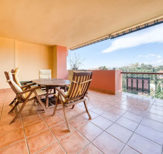 Продажа пентхауса в Torreblanca