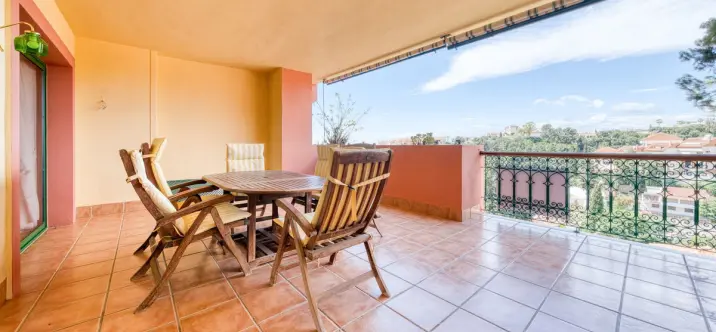 Продажа пентхауса в Torreblanca 2