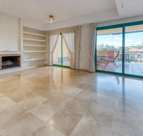 Продажа пентхауса в Torreblanca