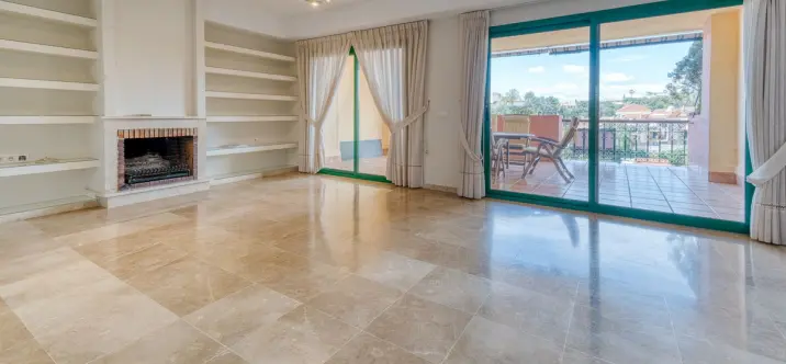 Продажа пентхауса в Torreblanca 3