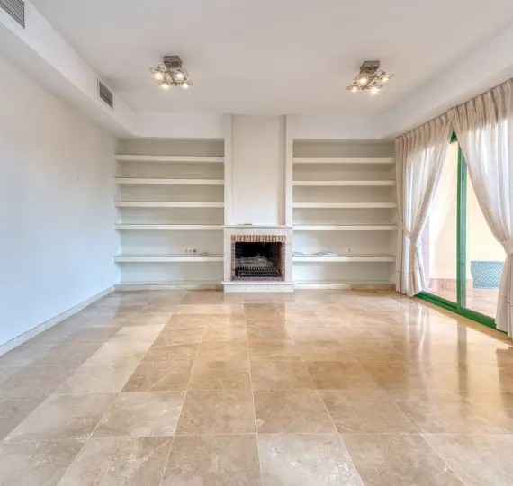 Продажа пентхауса в Torreblanca