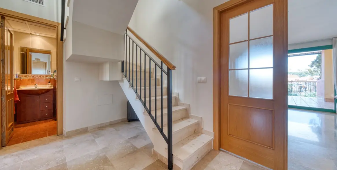 Продажа пентхауса в Torreblanca 7