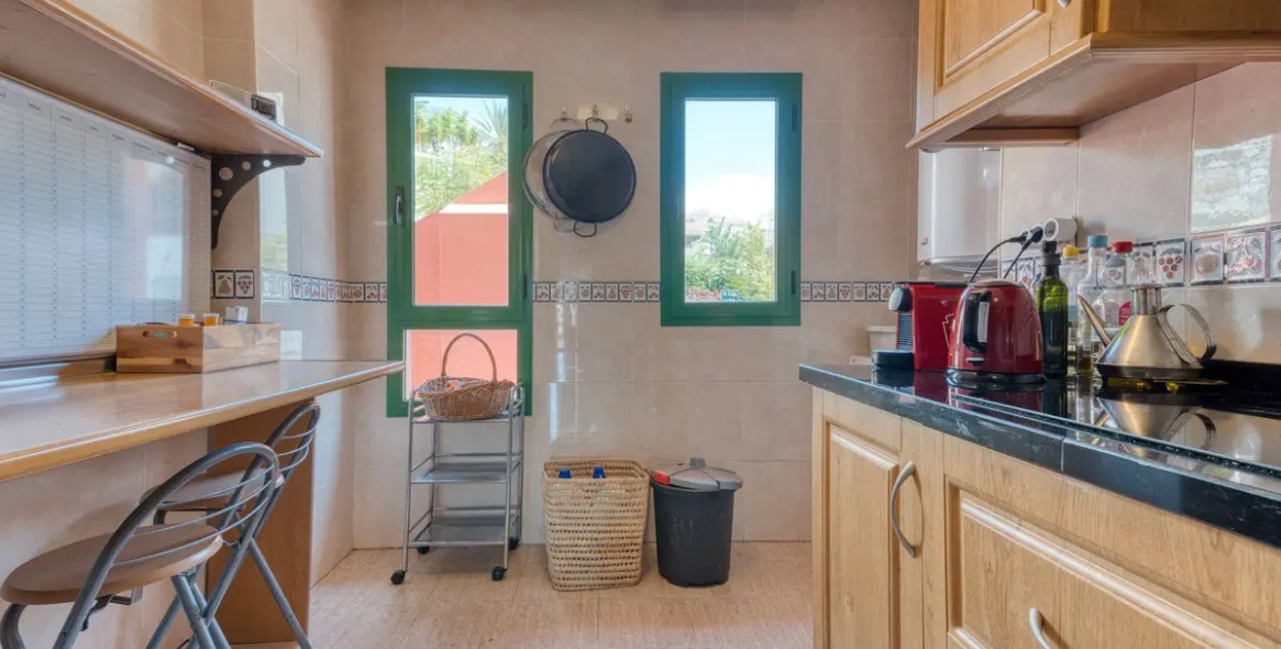 Продажа пентхауса в Torreblanca 14