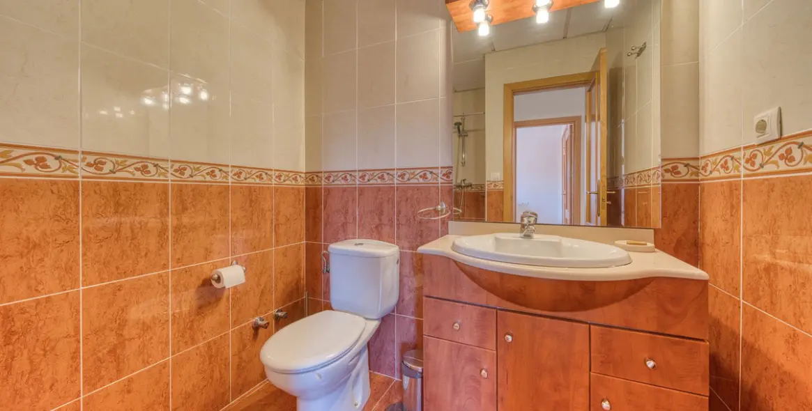 Продажа пентхауса в Torreblanca 18