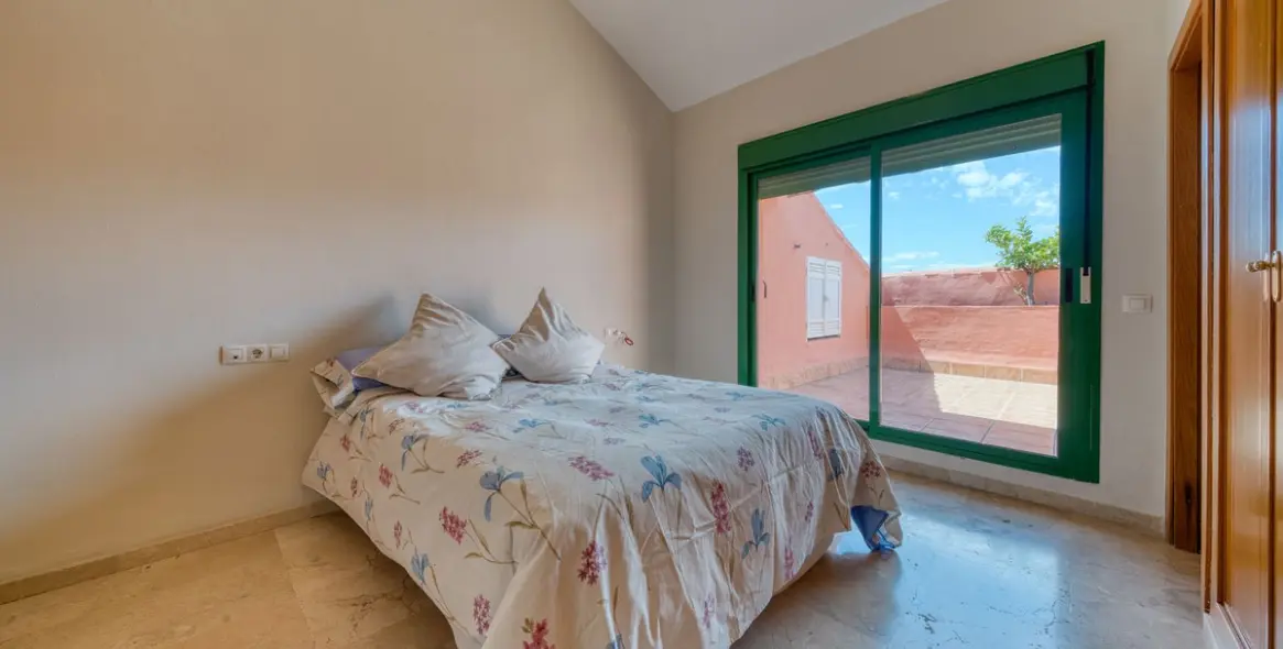 Продажа пентхауса в Torreblanca 19