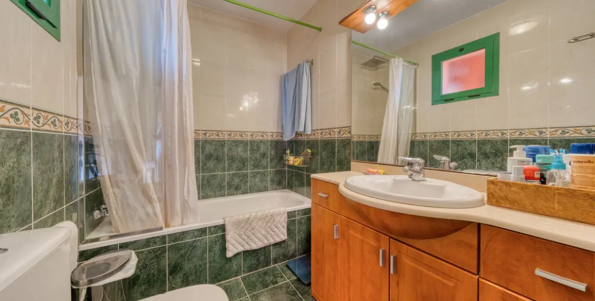 Продажа пентхауса в Torreblanca 20