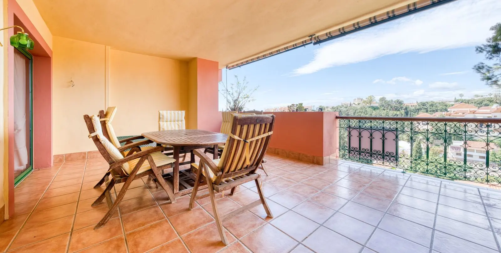 Sale of penthouse in Torreblanca 3