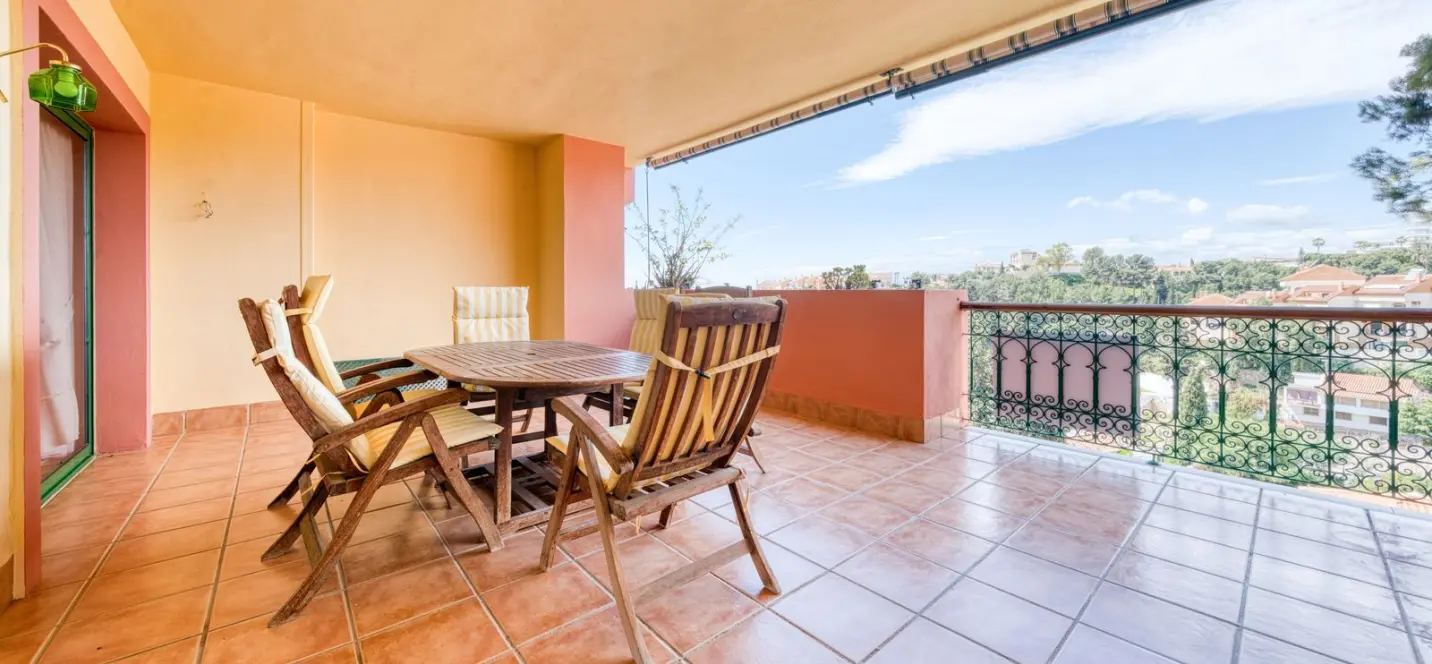 Venta de ático en Torreblanca 2