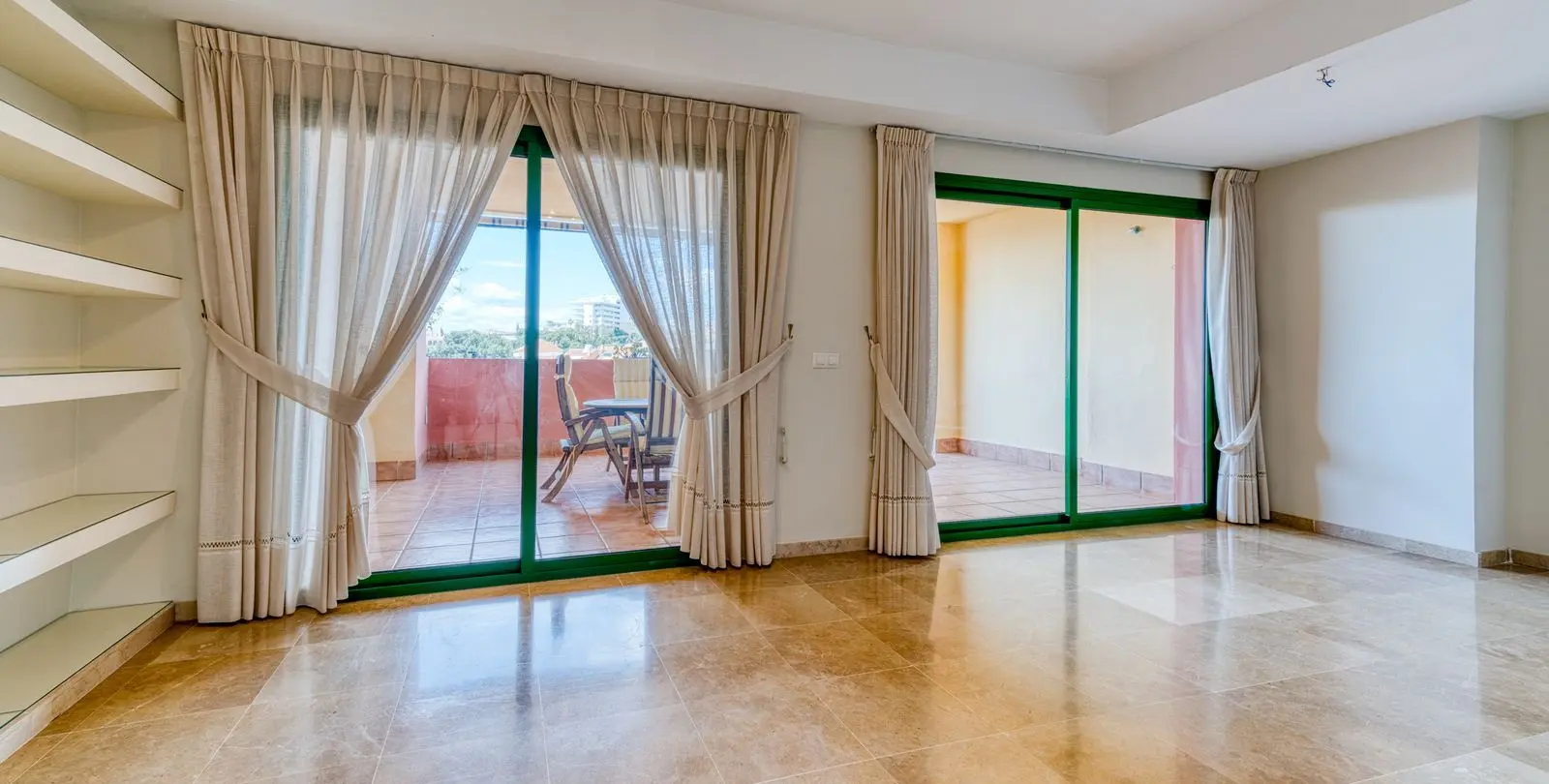 Sale of penthouse in Torreblanca 5