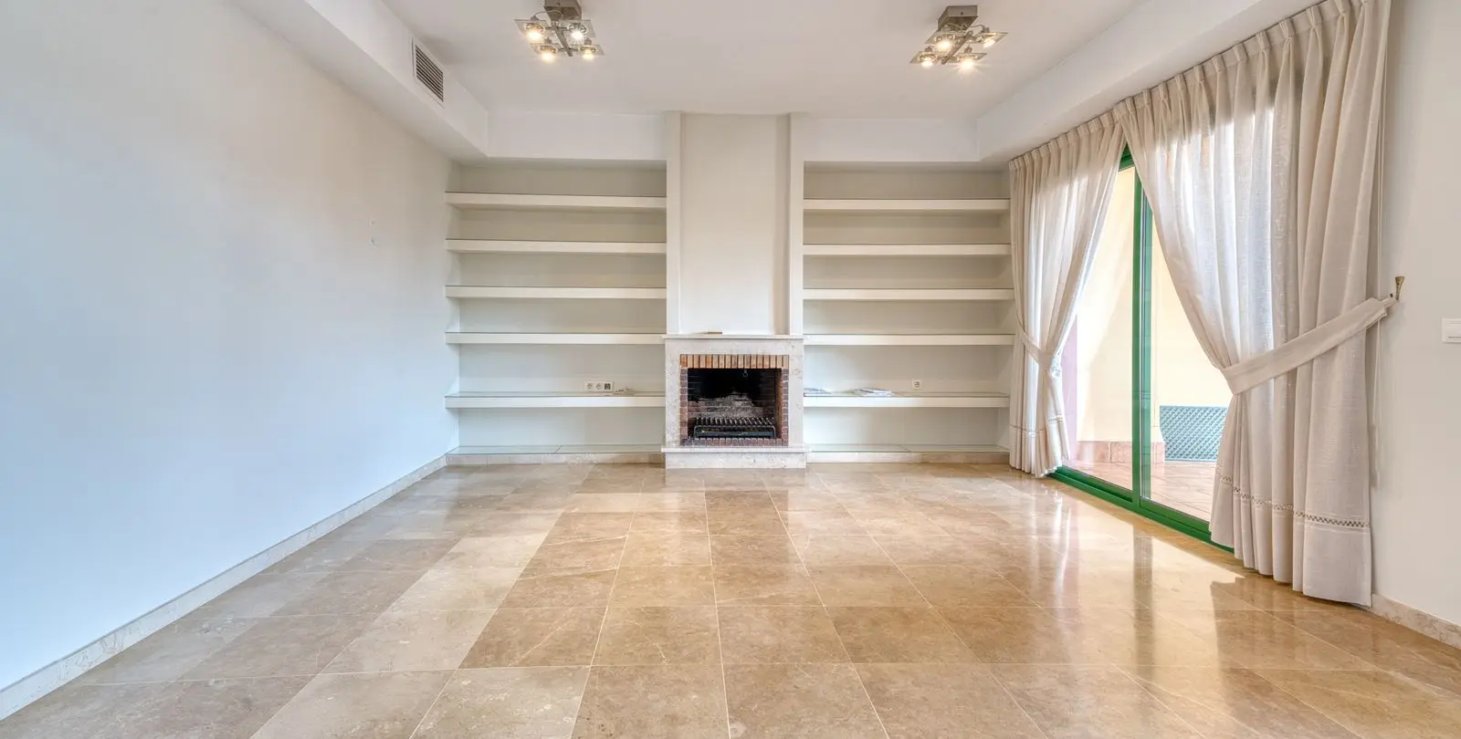 Sale of penthouse in Torreblanca 6