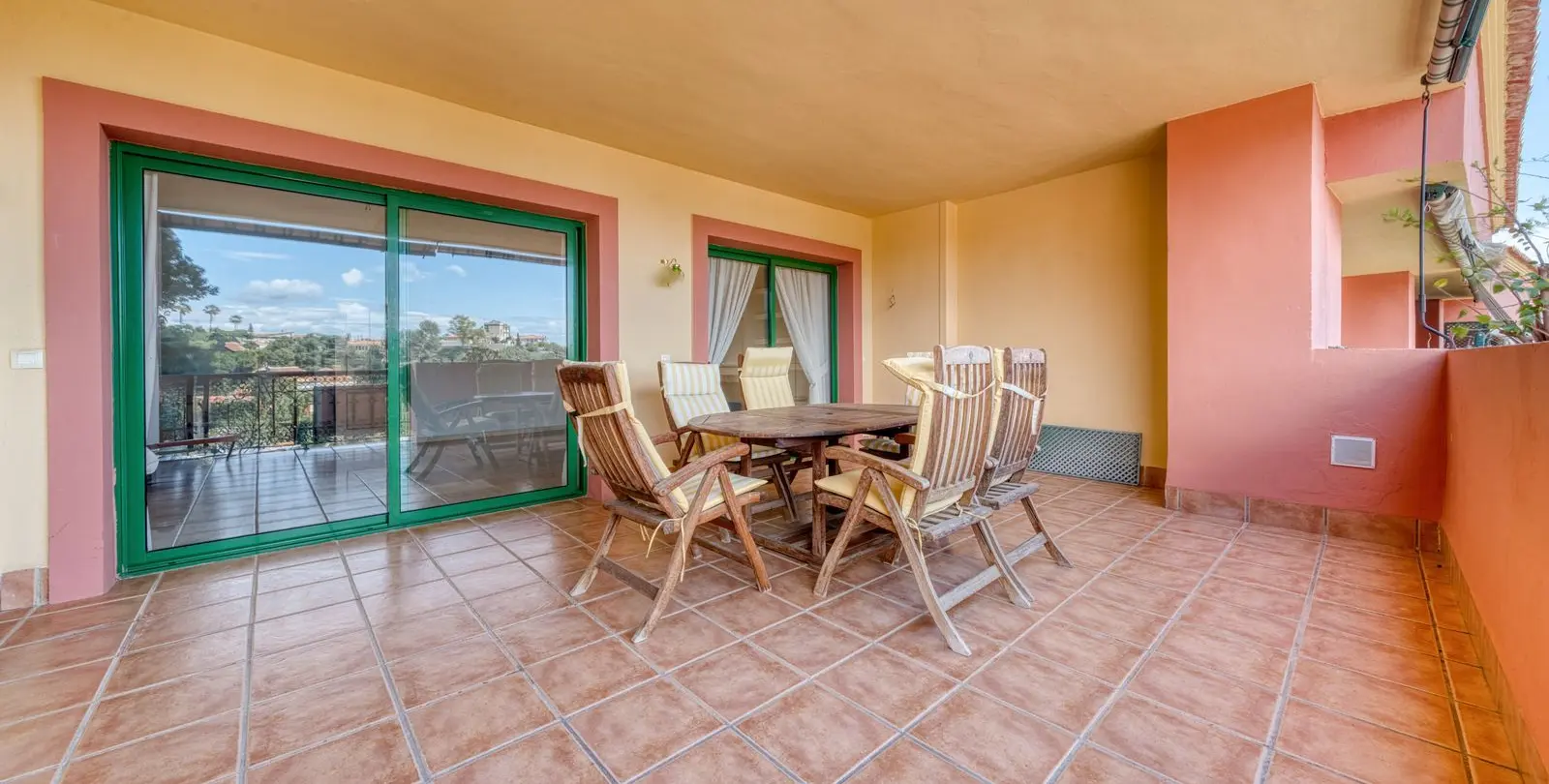Sale of penthouse in Torreblanca 8