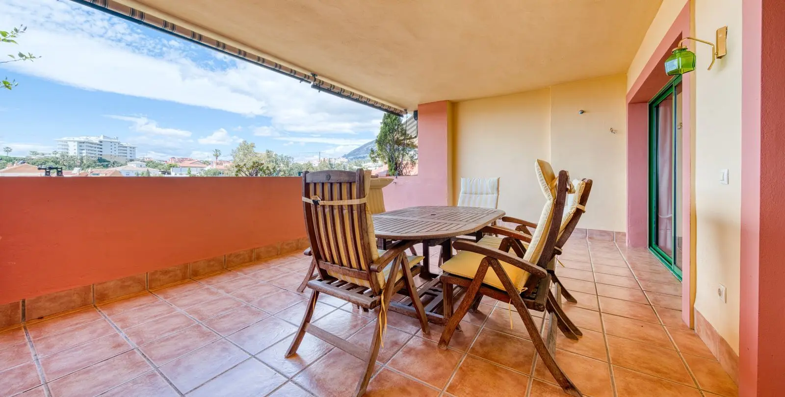 Sale of penthouse in Torreblanca 11