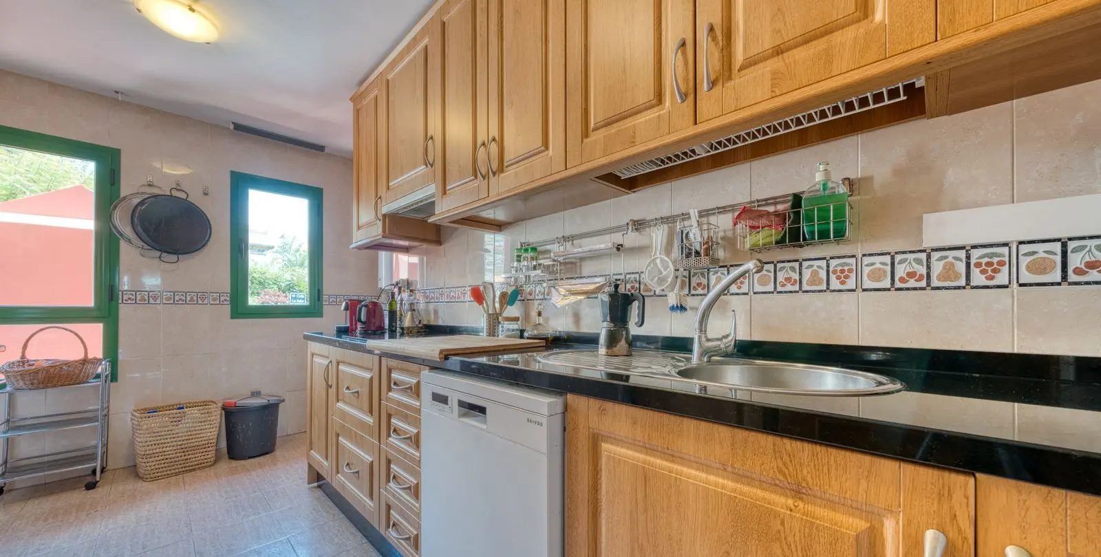 Sale of penthouse in Torreblanca 13