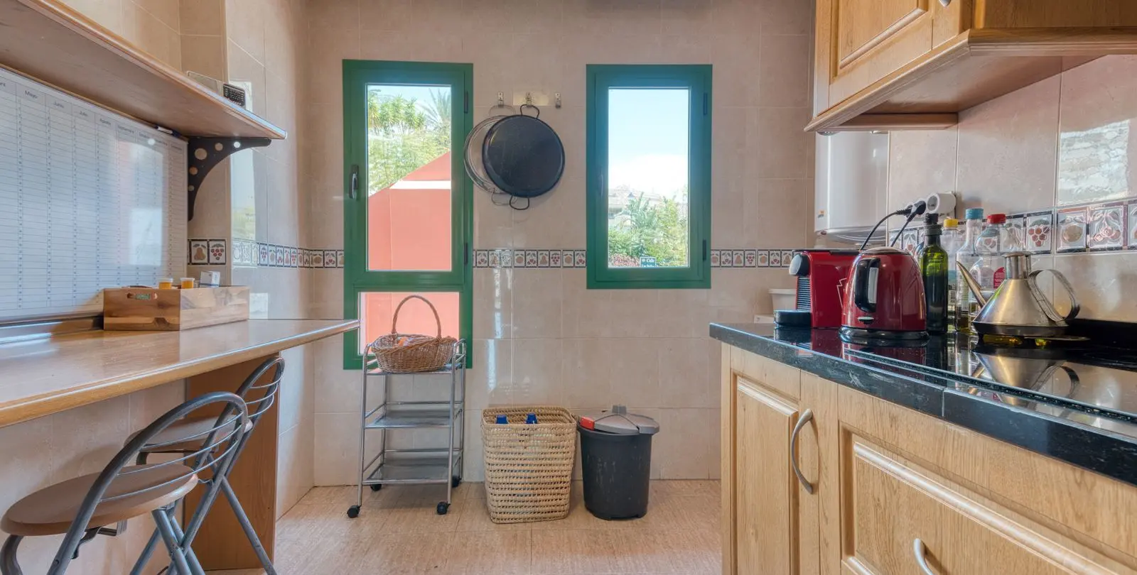 Sale of penthouse in Torreblanca 14