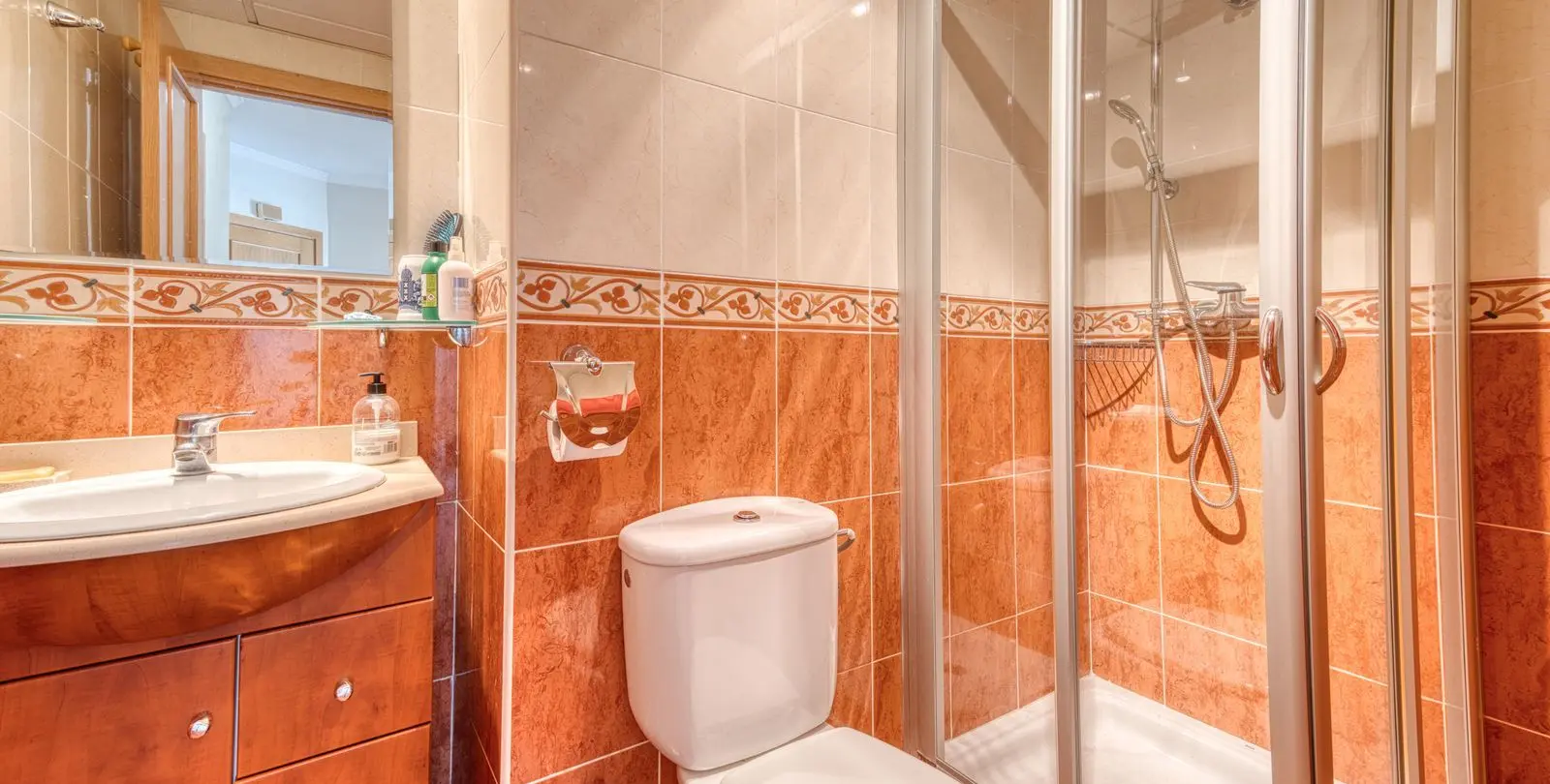 Sale of penthouse in Torreblanca 16