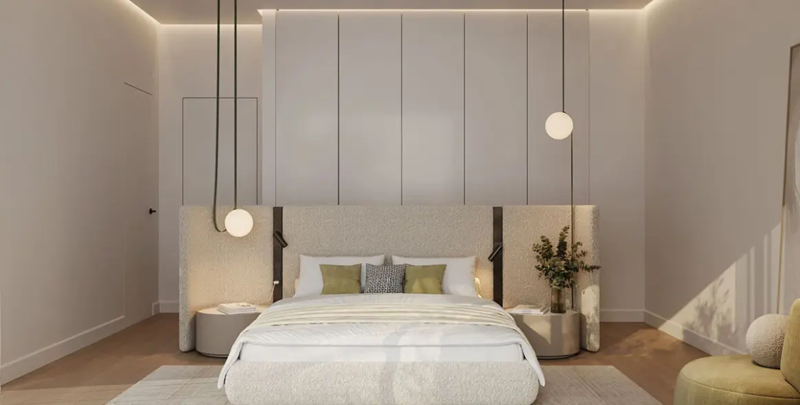 Продажа апартаментов на первом этаже в Mijas 11