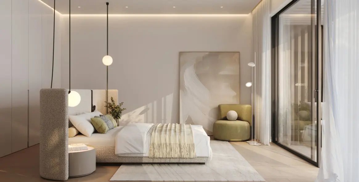 Продажа апартаментов на первом этаже в Mijas 12