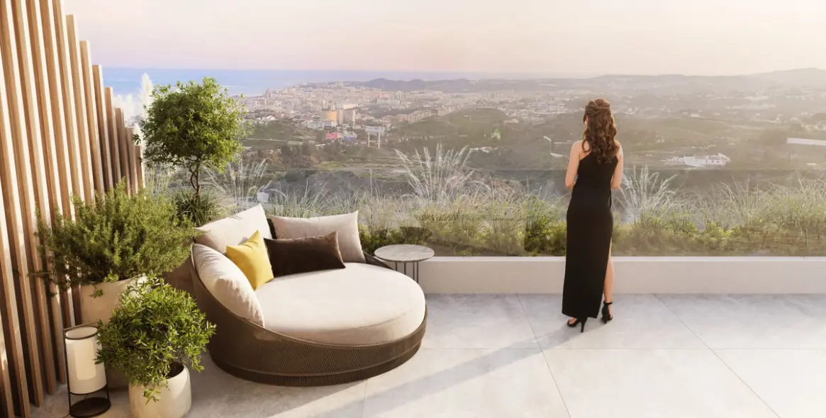 Продажа апартаментов на первом этаже в Mijas 20