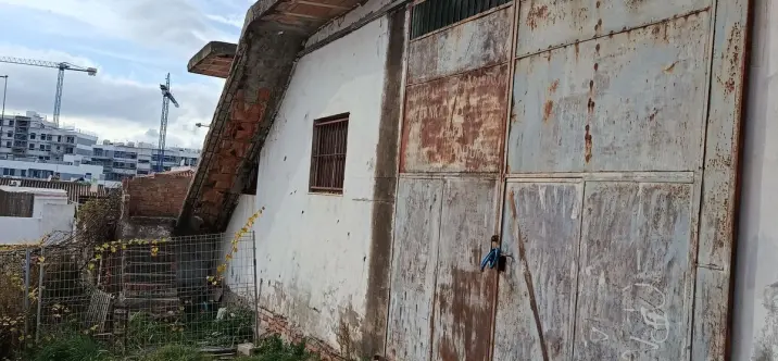 Venta de trastero en Estepona 0