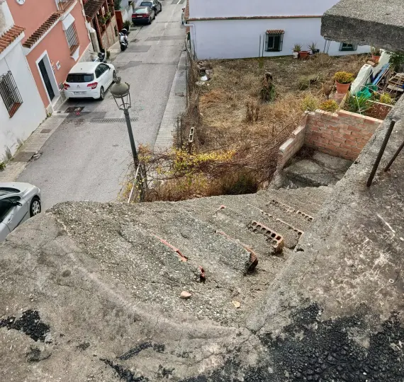 Venta de trastero en Estepona