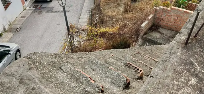 Venta de trastero en Estepona 2