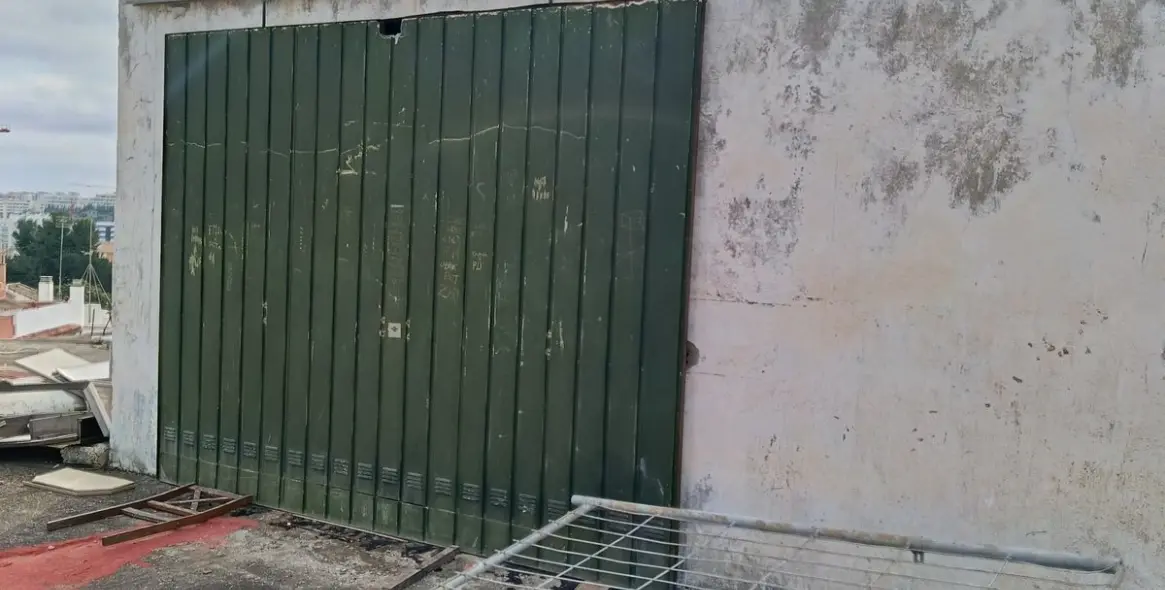 Sale of storage room in Estepona 4