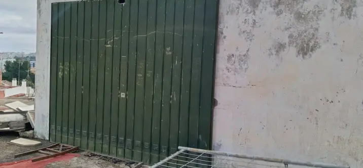 Venta de trastero en Estepona 3