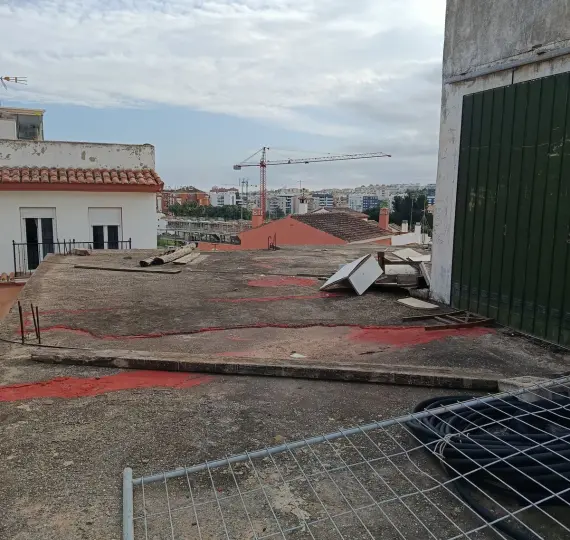 Venta de trastero en Estepona