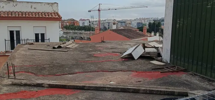 Venta de trastero en Estepona 4