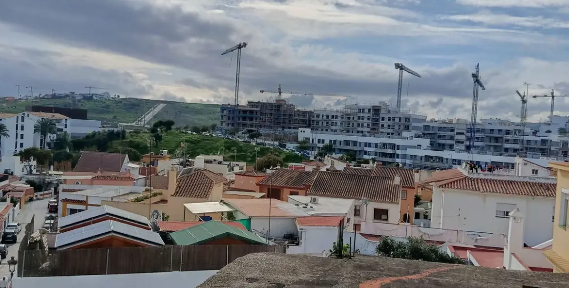 Sale of storage room in Estepona 9